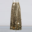 Golden Skirt